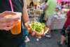 farmers market bloomington