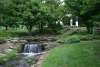 IU Arboretum