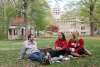 Campus Picnic