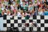 Little 500 fans