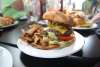 Lunch at Sweetgrass