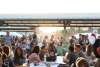 Taste of Bloomington crowd
