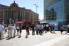 Food Truck frenzy on the Greenway