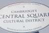 Central Square in 90 Seconds