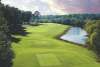 Photo Courtesy of Sea Trail Resort Dan Maples Course