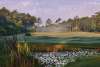 Photo Courtesy of The Lakes Country Club
