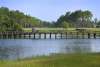 Photo Courtesy of Sea Trail Resort Willard Byrd Course