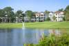 Photo Courtesy of Sea Trail Resort Willard Byrd Course