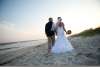 bride-groom-on-beach-nc-beach-wedding