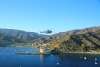Things to Do by Air on Catalina Island