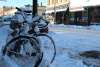 Salida Snowy Bikes