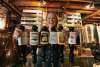 Carolina Brewery Bartender Hailey Johnson.JPG