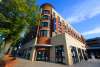 Hampton Inn & Suites in Carrboro.JPG