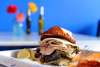 Pork Loin Sandwich at Olio & Aceto Café.JPG