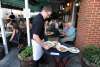 Top of the Hill Restaurant & Brewery Order Up.JPG
