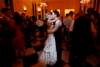 Wedding in the Old Well Room