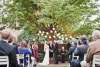 Wedding at Carolina Inn