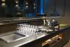 AC Hotel Buffet set up
