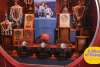 A Slice of Orange - The Carolina Basketball Museum