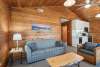 Cottage Living Room