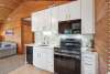 cottage kitchen