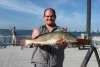 Kahuna on the Cooper Fishing Tournament - 5/26/12