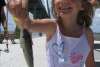 Madison Bisinger & Her Croaker