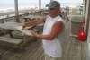 Summer Challenge Record Spotted Sea Trout