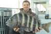 Rich Aulner & 11lb. 12 oz. Sheepshead