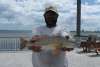 Kahuna on the Cooper Fishing Tournament - 5/26/12