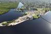 Port Charlotte Beach Park Overview