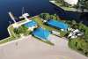 Port Charlotte Beach Park Sailing Facilities