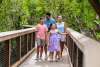 Family Nature Walk at Ponce de Leon Park