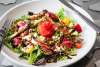 Amore Salad at 88 Keys in Punta Gorda