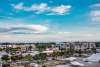 Aerial Shot of Downtown Punta Gorda