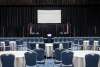 Charlotte Harbor Event & Conference Center Theater Setup