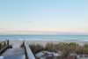 Early morning on Englewood Beach