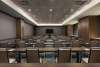 Silver Perch Breakout Room