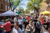 Mushroom Festival