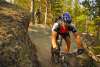 Mountain Biking Curt Gowdy