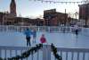 Downtown Ice Skating