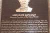 Abraham Lincoln