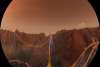 Astronomy BMD SpacePark360 MarsExpress