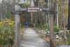 Aullwood Garden