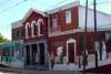 Building Painted Street