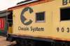 Caboose