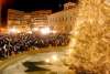 Dayton tree lighting