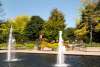 Fountains