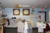 Gift Shop in Museum