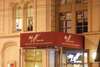 Metropolitan Arts Center entrance